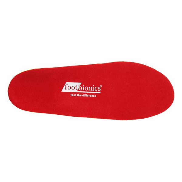 FOOTBIONICS CUSHION ORTHOTIC