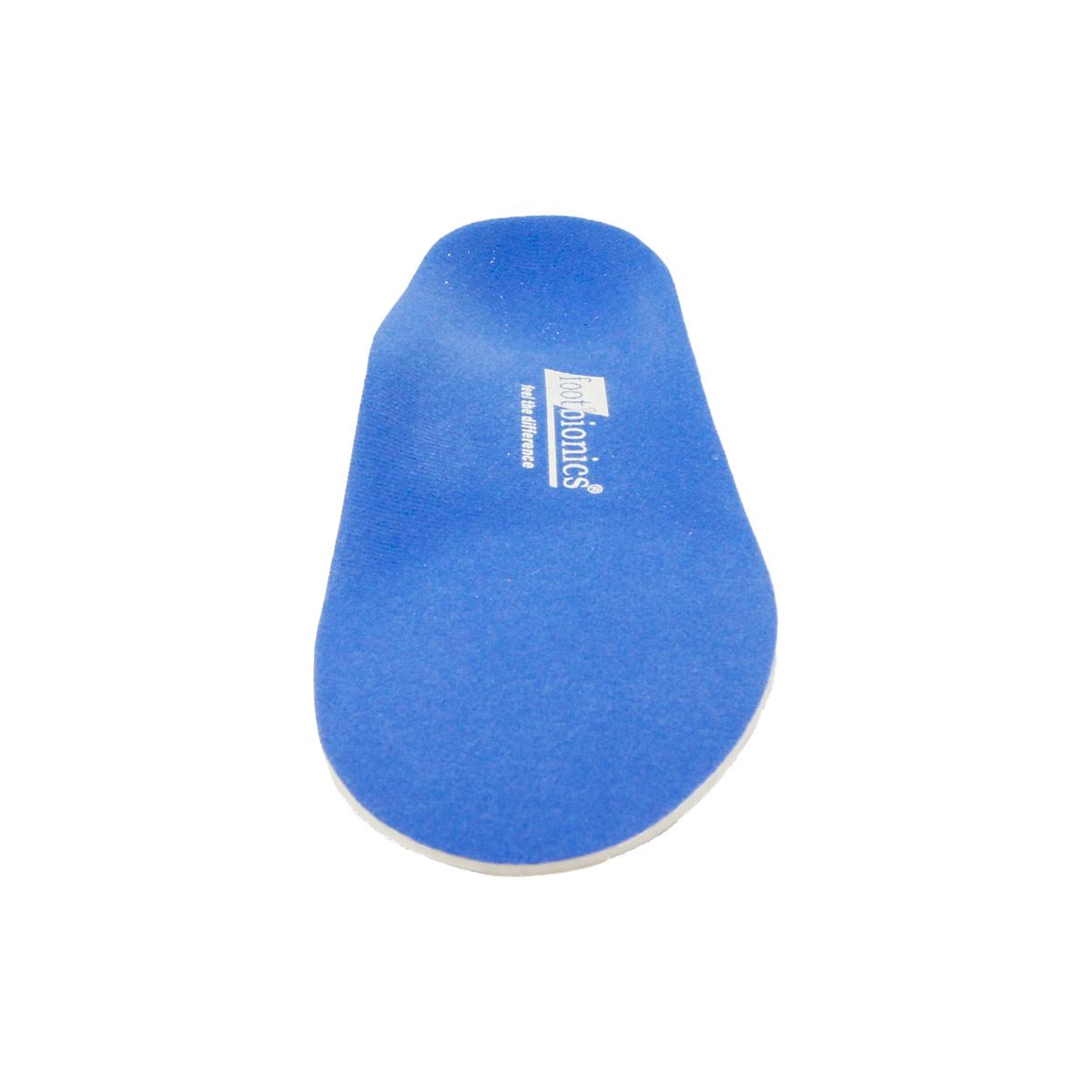 FOOTBIONICS CUSHION SLIM ORTHOTIC