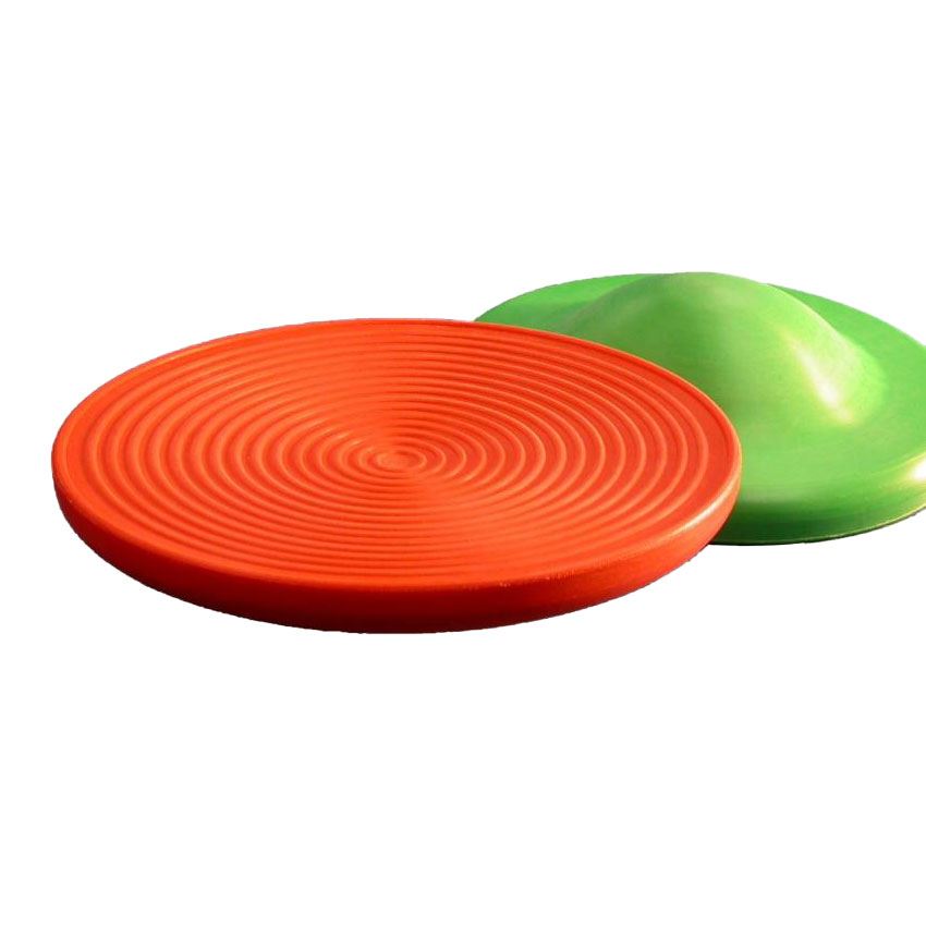 DELUXE WOBBLE BOARD