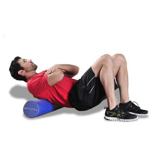 ACTIPRO FOAM ROLLER