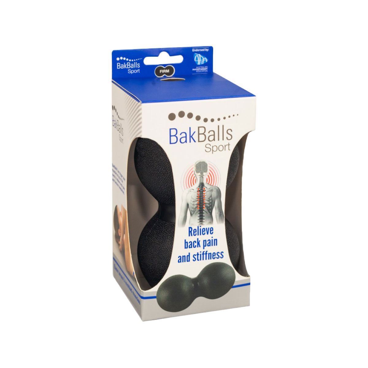 BAKBALLS