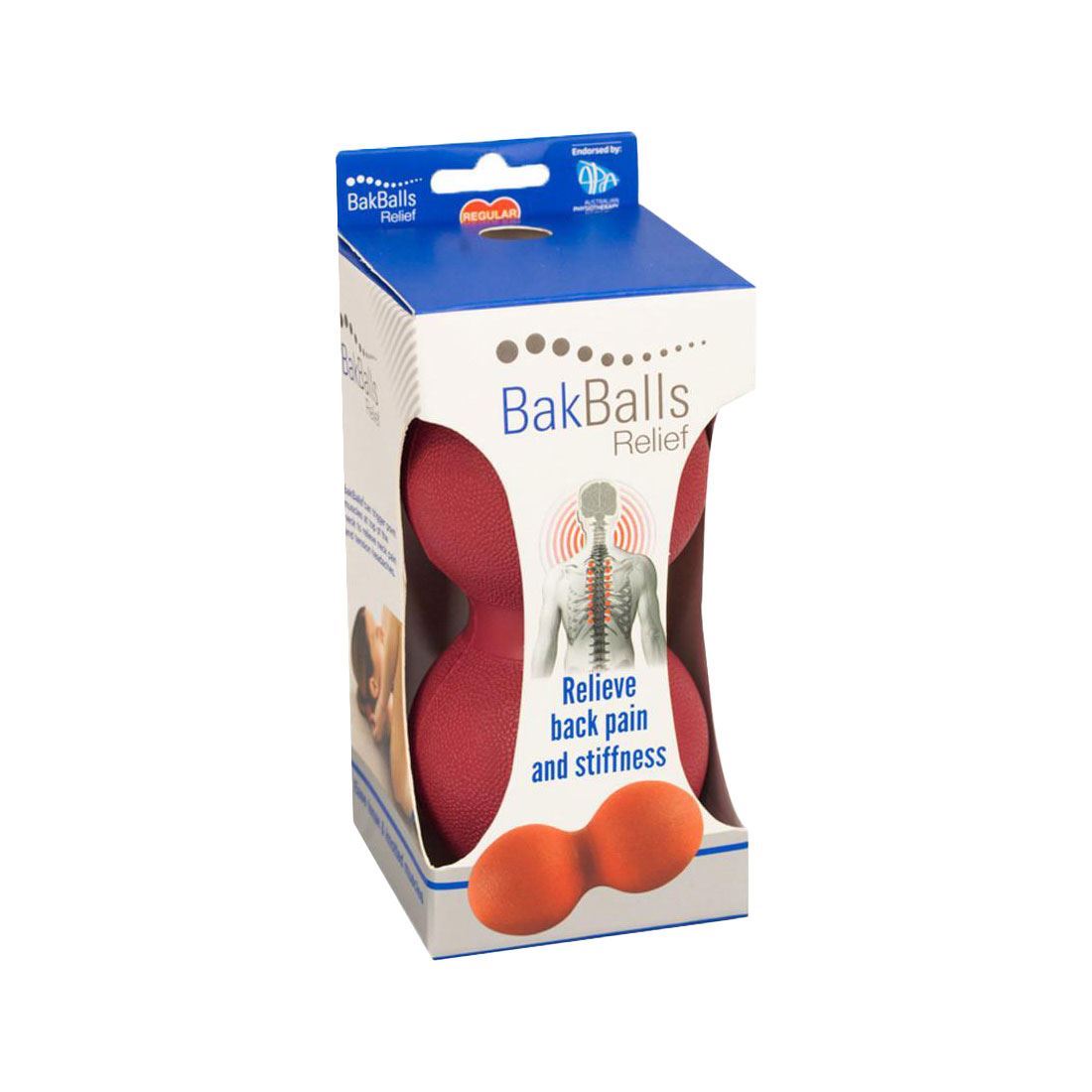 BAKBALLS