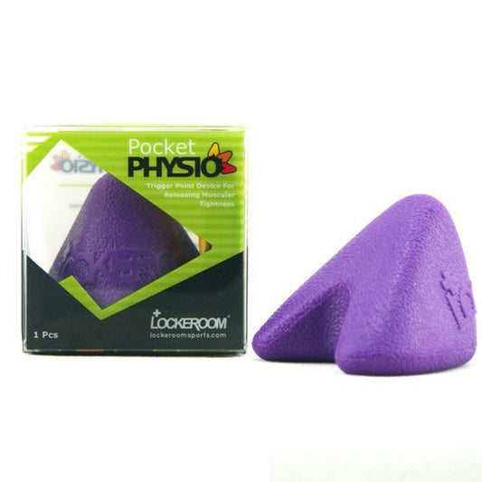 LOCKEROOM POCKET PHYSIO