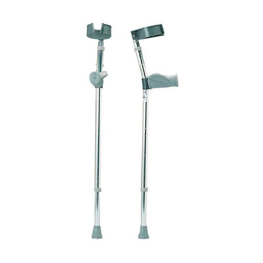 FOREARM CRUTCHES
