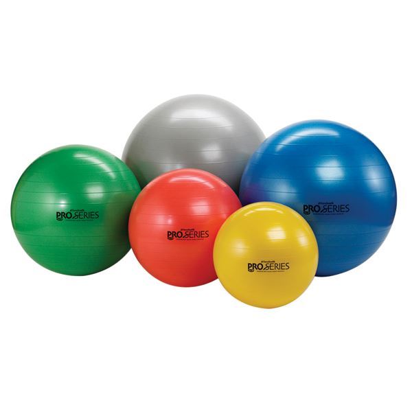 THERABAND PRO SCP EXERCISE BALL