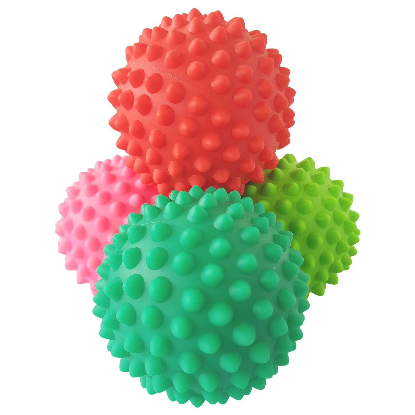 ACTIPRO MASSAGE BALL SINGLE