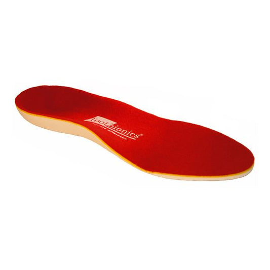 FOOTBIONICS CUSHION ORTHOTIC