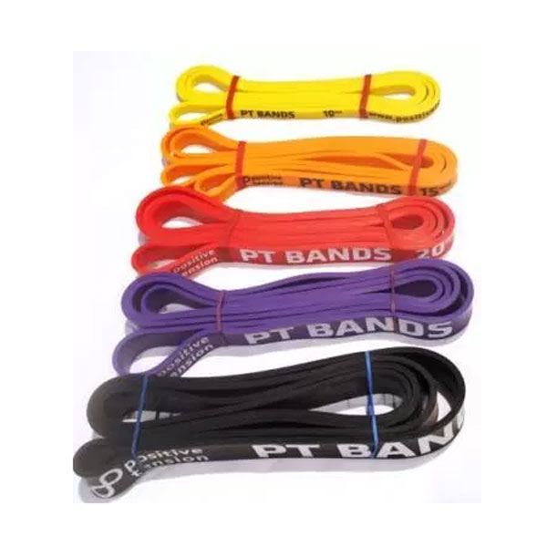 POSITIVE TENSION BANDS