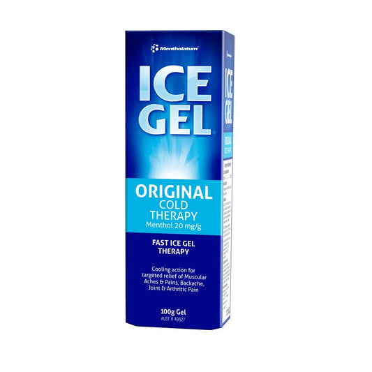 ICE GEL ORIGINAL COLD THERAPY