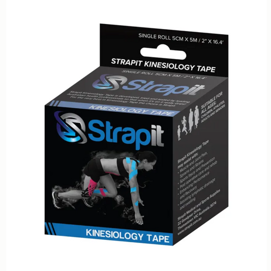 StrapIt Kinesiology Tape