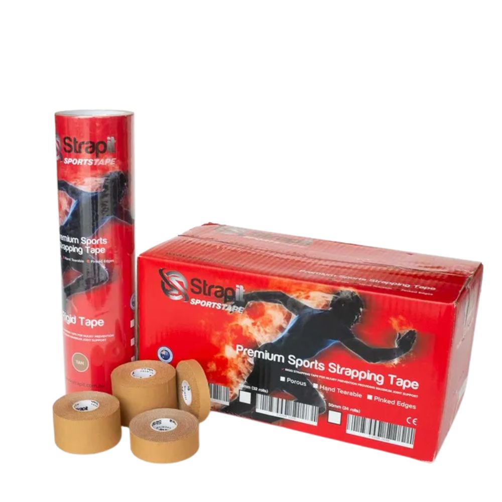 StrapIt Premium Sports Tape